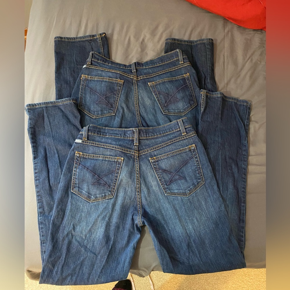 Cinch Jenna Jeans